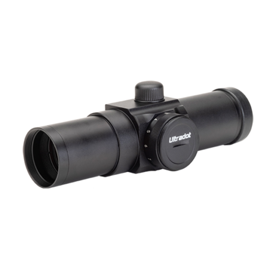 ULTRADOT 30MM RED DOT BLK GEN 2 - Optics